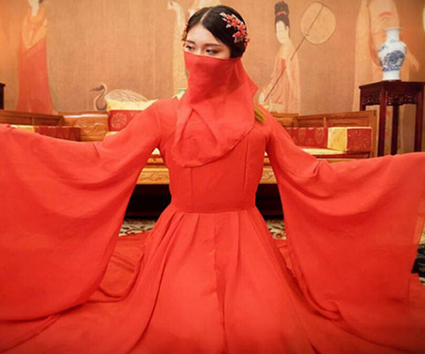 天津南开经络调理