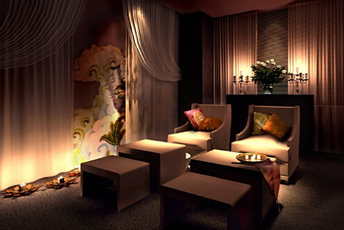 天津南开男士养生会所：打破沉默的温柔革命